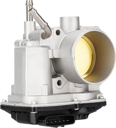 Electric Throttle Body Fit for Pon-tiac Vibe 2005-2008, Fit for Toy-OTA Corolla 2005-2008, for Matrix 2005-2008, (only for 1.8L) 2203022041 22030-22041 88974439 88978888 6E-8003 TBT007 in Saudi Arabia
