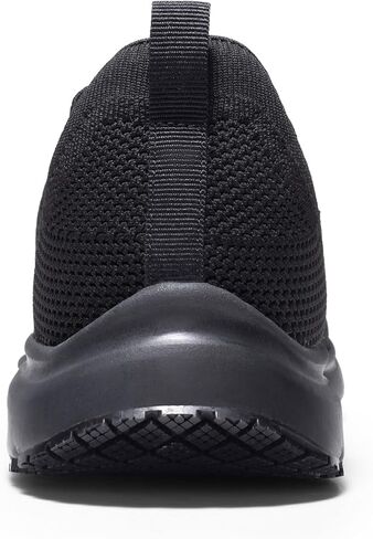 Bruno Marc Men's Non Slip Shoes,Comfortable Mens Work Shoes & Restaurant or Food Service Sneakers in Kuwait