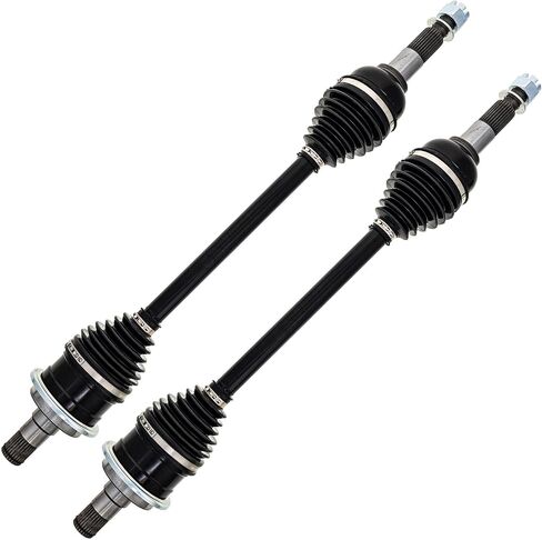 عمود محور محور محور CV الخلفي لـ CFMOTO ZFORCE 950 HO Sport 5BYA-280300 2 PACK in Kuwait