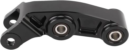Motorcycle Suspension Linkage - Enhanced Shock Absorption & Durability for SUR - RON Bee X S - for Off - Road Adventures (Silver) in Saudi Arabia