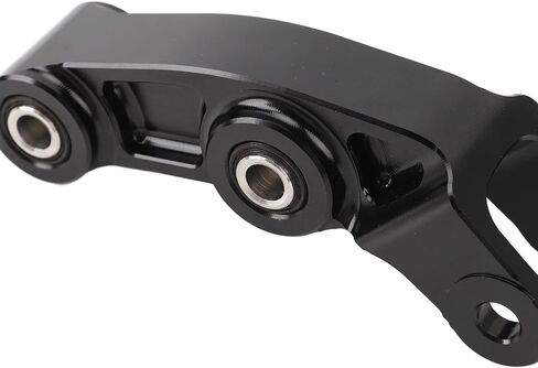 Motorcycle Suspension Linkage - Enhanced Shock Absorption & Durability for SUR - RON Bee X S - for Off - Road Adventures (Silver) in Saudi Arabia