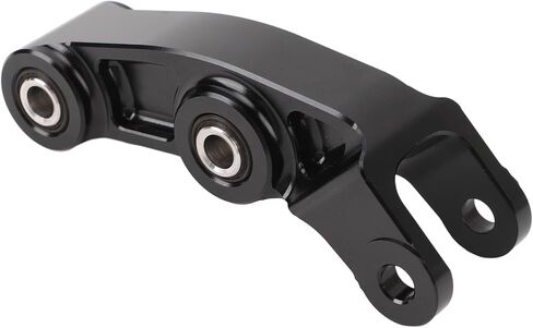 Motorcycle Suspension Linkage - Enhanced Shock Absorption & Durability for SUR - RON Bee X S - for Off - Road Adventures (Silver) in Saudi Arabia