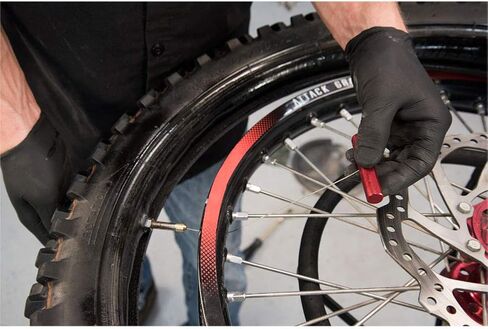 TUSK VALVE STEM STER in Saudi Arabia