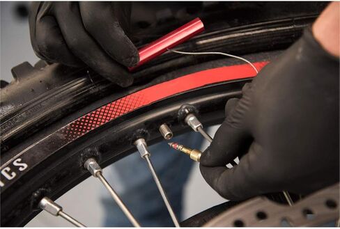 TUSK VALVE STEM STER in Saudi Arabia