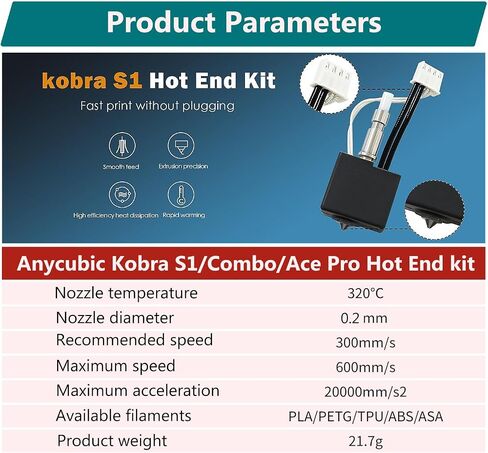 طابعة ثلاثية الأبعاد LED ملونة 24V 3010 برفر مروحة تبريد Hotend لل creality K1/K1C/K1 Max ، 30x30x10mm 0.05a الحالي للطابعة ثلاثية الأبعاد ، أجزاء الطابعة ثلاثية الأبعاد مع XH2.54 2 PIN موصل in Kuwait