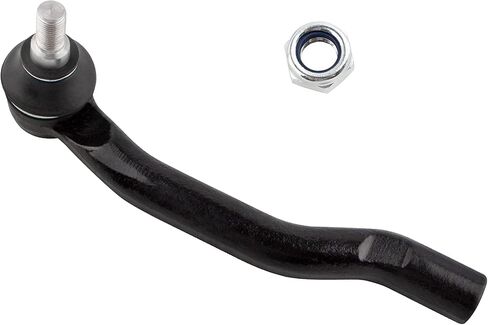 ES3716 ES3717 Front Outer Tie Rod Ends Left & Right for Acura MDX 2001 2002 2003 2004 2005 2006 Honda Pilot 2003 2004 2005 2006 2007 2008 Sport Utility 3.5L, Pack of 2 in Saudi Arabia