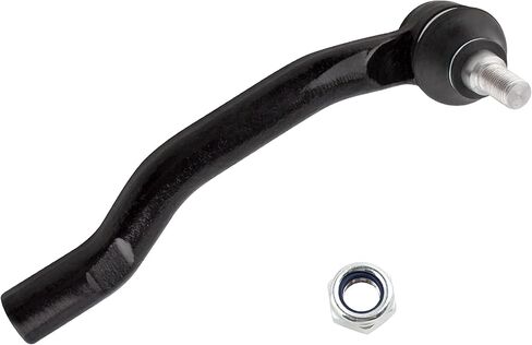 ES3716 ES3717 Front Outer Tie Rod Ends Left & Right for Acura MDX 2001 2002 2003 2004 2005 2006 Honda Pilot 2003 2004 2005 2006 2007 2008 Sport Utility 3.5L, Pack of 2 in Saudi Arabia