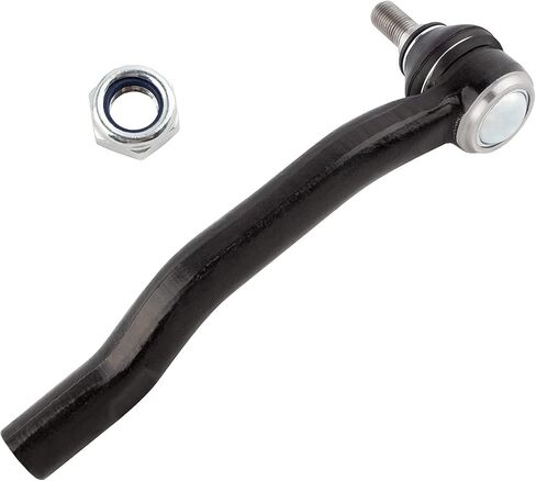 ES3716 ES3717 Front Outer Tie Rod Ends Left & Right for Acura MDX 2001 2002 2003 2004 2005 2006 Honda Pilot 2003 2004 2005 2006 2007 2008 Sport Utility 3.5L, Pack of 2 in Saudi Arabia