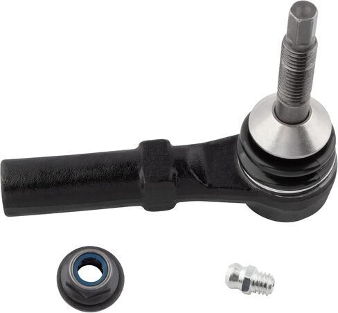 BOXI 4pcs Front Inner and Outer Tie Rods Replacement for Ford Expedition 2003 2004 2005 2006 / Lincoln Navigator 2003 2004 2005 2006 | EV456 ES3695 in Saudi Arabia
