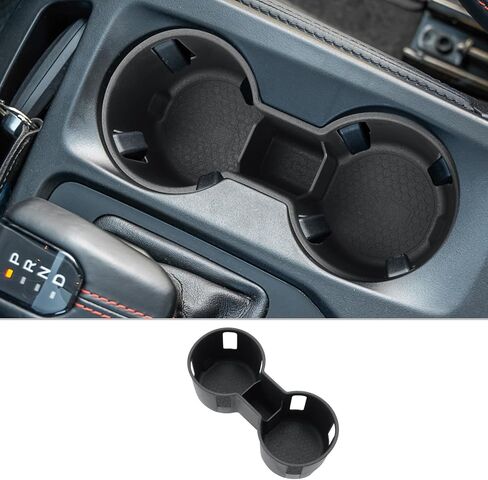 CDEFG لـ 2024 2025 Ranger Center Console منظم صينية لـ 2024 2025 Ranger Raptor Lariat XLT Truck منظم وحدة التحكم الوسطى 2024 2025 Ranger Truck مسند الذراع صندوق تخزين 2025 Ranger Accessories in Saudi Arabia