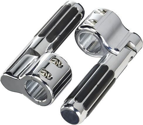 Lindby 820 Clamp-on Footpeg (محرك واقي القدمين) in Kuwait