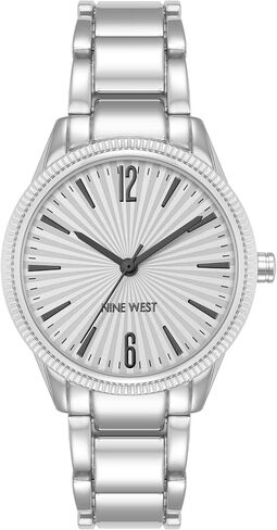 Nine West Women's Classic Bracelet Watch in Saudi Arabia