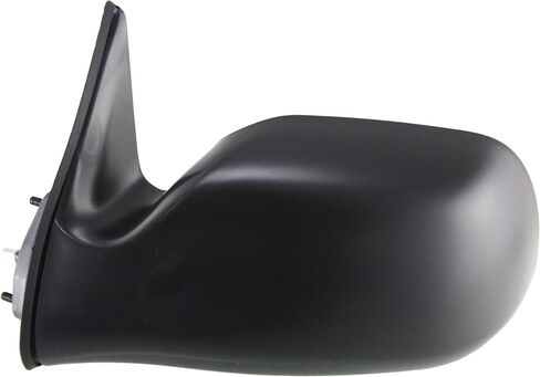 Kool Vue Driver & Passenger Side Manual Lever Control Mirrors for Toyota Tacoma 2000-2004 Paintable Rear Wheel Drive in Saudi Arabia