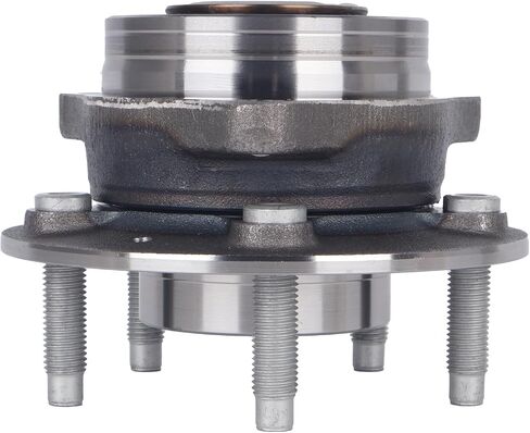 Parod 513442 Wheel Bearing Hub Combly Fit for 2020-2022 Buick Encore GX/Cadillac CT4/Malibu ، 2020 Regal ، 2018-2024 Chevy Equinox ، 2021-2022 Trailblazer ، 2018-2021 GMC Therrain Front/Real in Saudi Arabia
