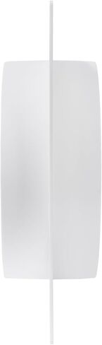 6 بوصة من البلاستيك شفة مستقيمة أو مرنة لمحبي الاستخراج ، ولوحة الحائط ، واتصال قناة التدفئة والتبريد. شفة موصل القناة الدائرية in Kuwait