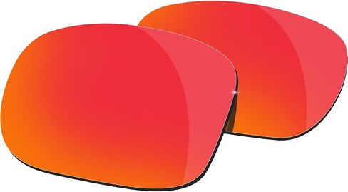Replacement Polarized Lenses for Oakley Holbrook OO9102 Sunglasses Anti-Scratch and Impact Resistan Thinkness 1.8mm in Saudi Arabia