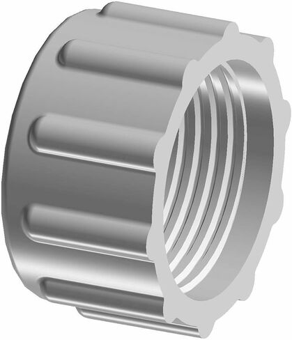 Polaris Ranger Overflow Cap, Genuine OEM Part 5430743, Qty 1 in Saudi Arabia