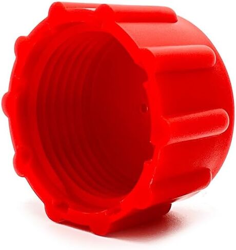 Polaris Ranger Overflow Cap, Genuine OEM Part 5430743, Qty 1 in Saudi Arabia