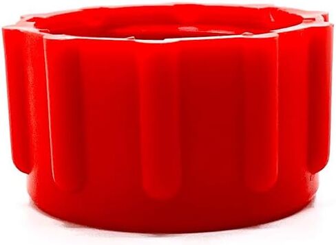 Polaris Ranger Overflow Cap, Genuine OEM Part 5430743, Qty 1 in Saudi Arabia