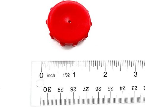 Polaris Ranger Overflow Cap, Genuine OEM Part 5430743, Qty 1 in Saudi Arabia