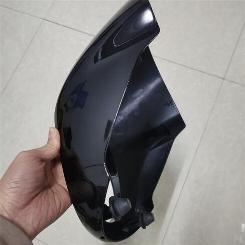 6 Pcs Side Cover Grommets Headlight Fairing Mask Rubber Gasket For Harley Touring Road Electra Glide Road King 96-07, Street 500/750 XG500 XG750 in Saudi Arabia