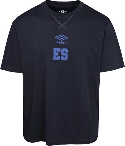 Umbro Men's El Salvador National Soccer Team T-Shirts in Saudi Arabia