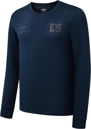 Umbro Men's El Salvador National Soccer Team T-Shirts in Saudi Arabia