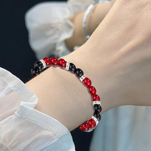 Stay Bracelet Glitter Frecles Face Tattoo Met ، أساور مطرز للنساء ، ملابس الحفلات الموسيقية النجمة البوب ، هدايا مستوحاة in Saudi Arabia