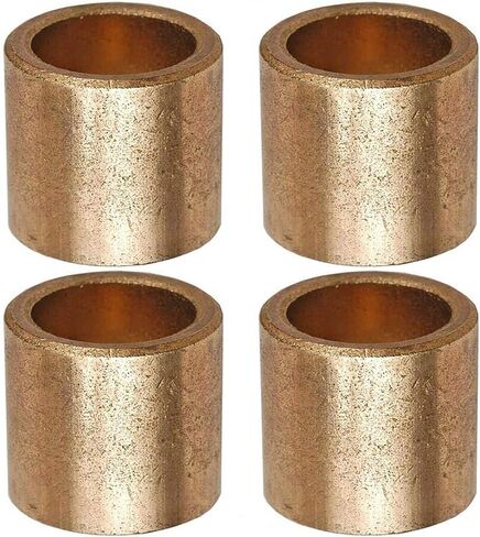 Raparts (4) Drive End Starter Bothing Fits Delco 30MT 35MT 37MT 41MT 42MT 1943628 1955991 in Saudi Arabia