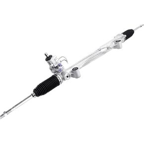 Hydraulic Power Steering Rack Gear LHD Compatible For Q7 TOUA 7L8422062G 7L8422062L 7L8422063C 95534701105 95834701120 in Saudi Arabia