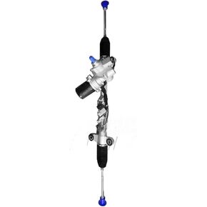 Electronic Power Steering Rack Compatible For Honda CRV 53601-SWC-E02 53601SWCE02 53600SWCG04 53600-SWC-G04 53600SWC-E03 LEFT HAND DRIVE in Saudi Arabia