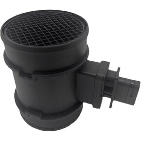 0281002832 CAR MAF مستشعر مقياس تدفق الهواء مع VAUXHALL ZAFIRA CORSA ASTRAVAN 1.7 CDTI 2004-2014 55561301 in Kuwait