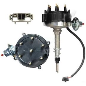 Ignition Distributor for 1977 Chevrolet K5 Blazer (PG-1500583) in Kuwait