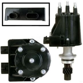 Ignition Distributor for 1985-1986 Pontiac Fiero (PG-1412602) in Kuwait