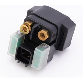 Starter Solenoid Replacement for Yamaha FX VX SX AR GPR FZR FZS VXR VXS 1100 1800 1900 1B7-81940-00-00 in Saudi Arabia
