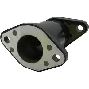 Replace Parts & Accessories ATV&UTV For Intake Manifold Carburetor Boot for Yamaha Grizzly YFM125 G GH 2004-2013 Model/DRET333-2470 in Saudi Arabia