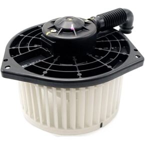 Blower Fan Motor Rotate Clockwise Auto AC Blower Motor 8981394270 Compatible with Isuzu D-Max Truck Pick Up 2012-2018 in Saudi Arabia