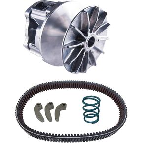 East Lake Axle CVT Clutch and Belt for Polaris Trail Blazer/Trail Boss/250/330 1985-2013 in Kuwait