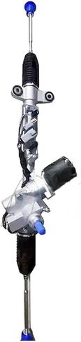 Electronic Power Steering Rack Compatible For Honda CRV 53601-SWC-E02 53601SWCE02 53600SWCG04 53600-SWC-G04 53600SWC-E03 LEFT HAND DRIVE in Saudi Arabia