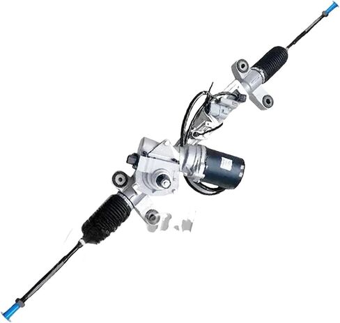 Electronic Power Steering Rack Compatible For Honda CRV 53601-SWC-E02 53601SWCE02 53600SWCG04 53600-SWC-G04 53600SWC-E03 LEFT HAND DRIVE in Saudi Arabia