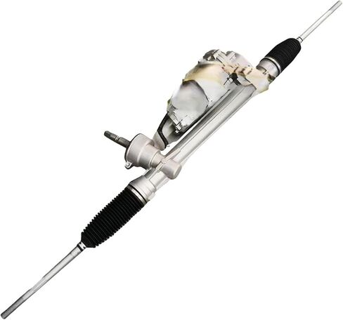 Steering Rack Compatible For Chrysler 2010-2012 300C LHD 68274991AB P68274991AB Electronic Power Steering Rack in Saudi Arabia