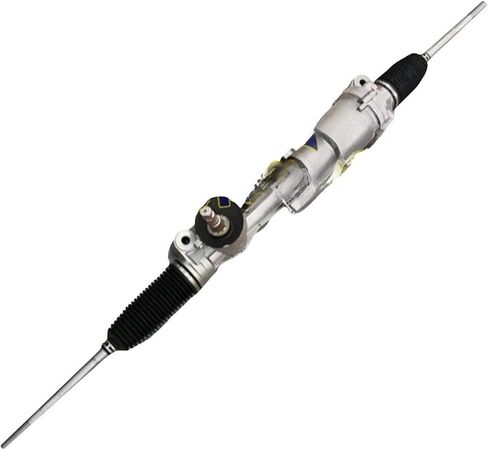 Steering Rack Compatible For Chrysler 2010-2012 300C LHD 68274991AB P68274991AB Electronic Power Steering Rack in Saudi Arabia