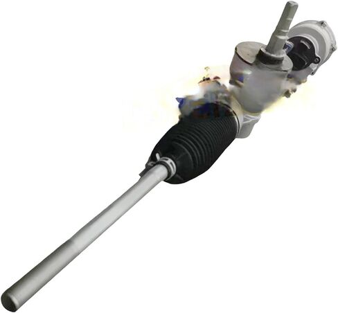 Steering Rack Compatible For Chrysler 2010-2012 300C LHD 68274991AB P68274991AB Electronic Power Steering Rack in Saudi Arabia