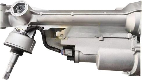 Steering Rack Compatible For Chrysler 2010-2012 300C LHD 68274991AB P68274991AB Electronic Power Steering Rack in Saudi Arabia
