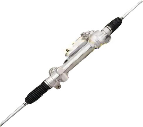 Steering Rack Compatible For Chrysler 2010-2012 300C LHD 68274991AB P68274991AB Electronic Power Steering Rack in Saudi Arabia