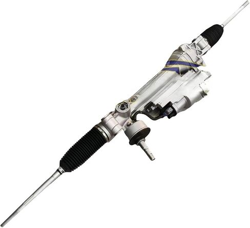 Steering Rack Compatible For Chrysler 2010-2012 300C LHD 68274991AB P68274991AB Electronic Power Steering Rack in Saudi Arabia