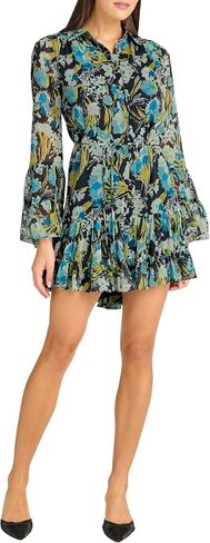 Cinq à Sept Sept Sept Women Floral Lyra Dress in Kuwait