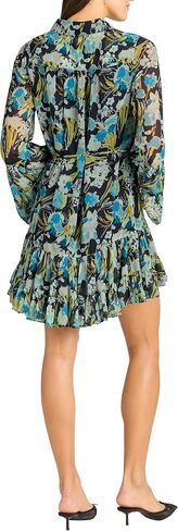 Cinq à Sept Sept Sept Women Floral Lyra Dress in Kuwait