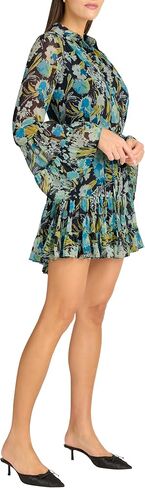 Cinq à Sept Sept Sept Women Floral Lyra Dress in Kuwait