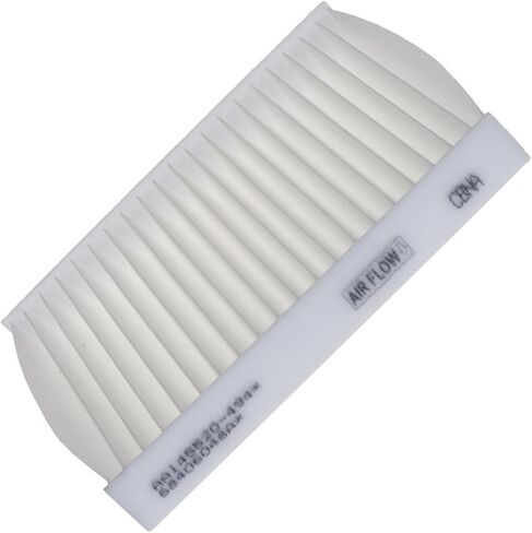Mopar 68535623AA Filter Cabin Air in Kuwait